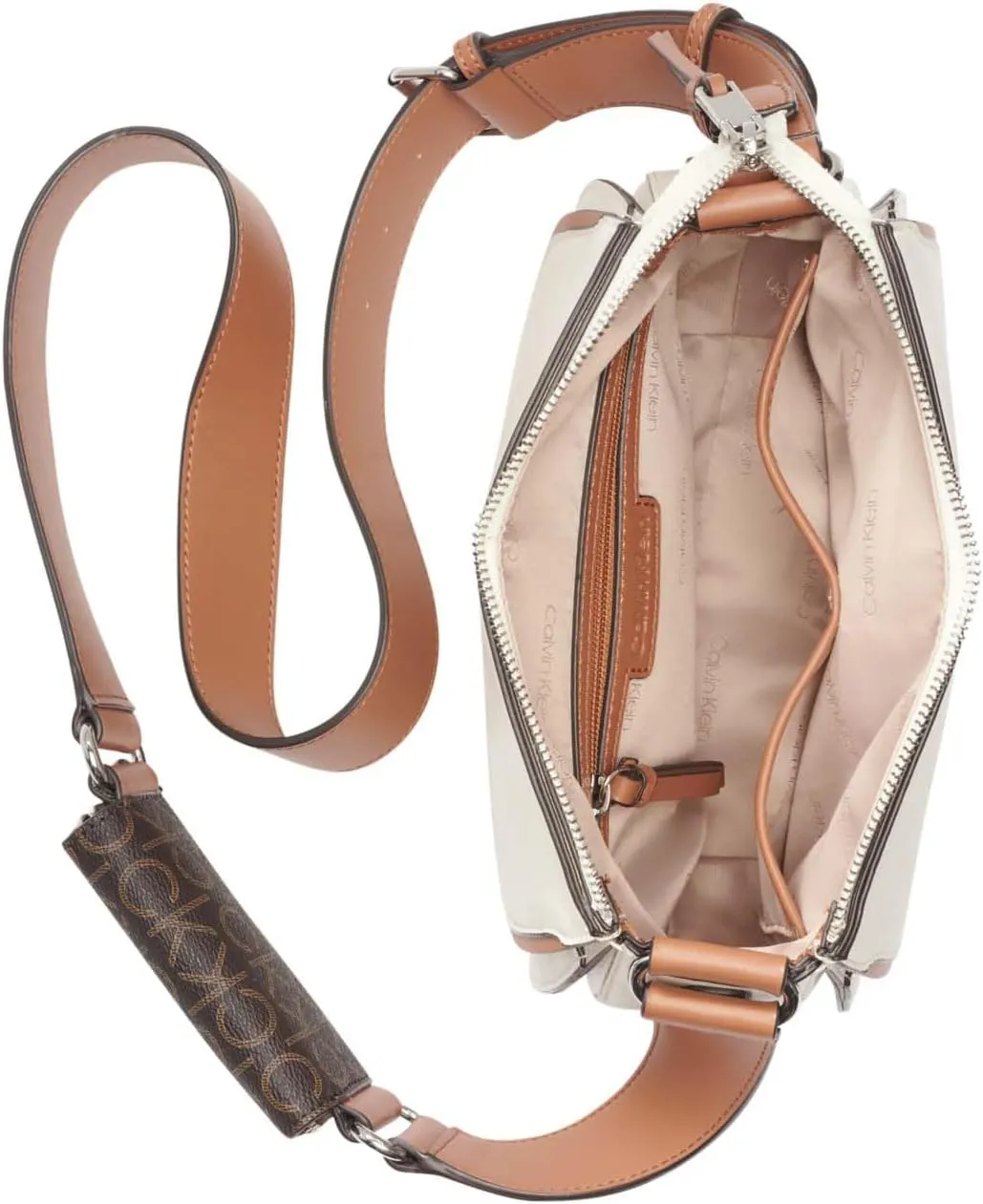 Calvin Klein Bella Novelty Crossbody