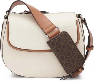 Calvin Klein Bella Novelty Crossbody
