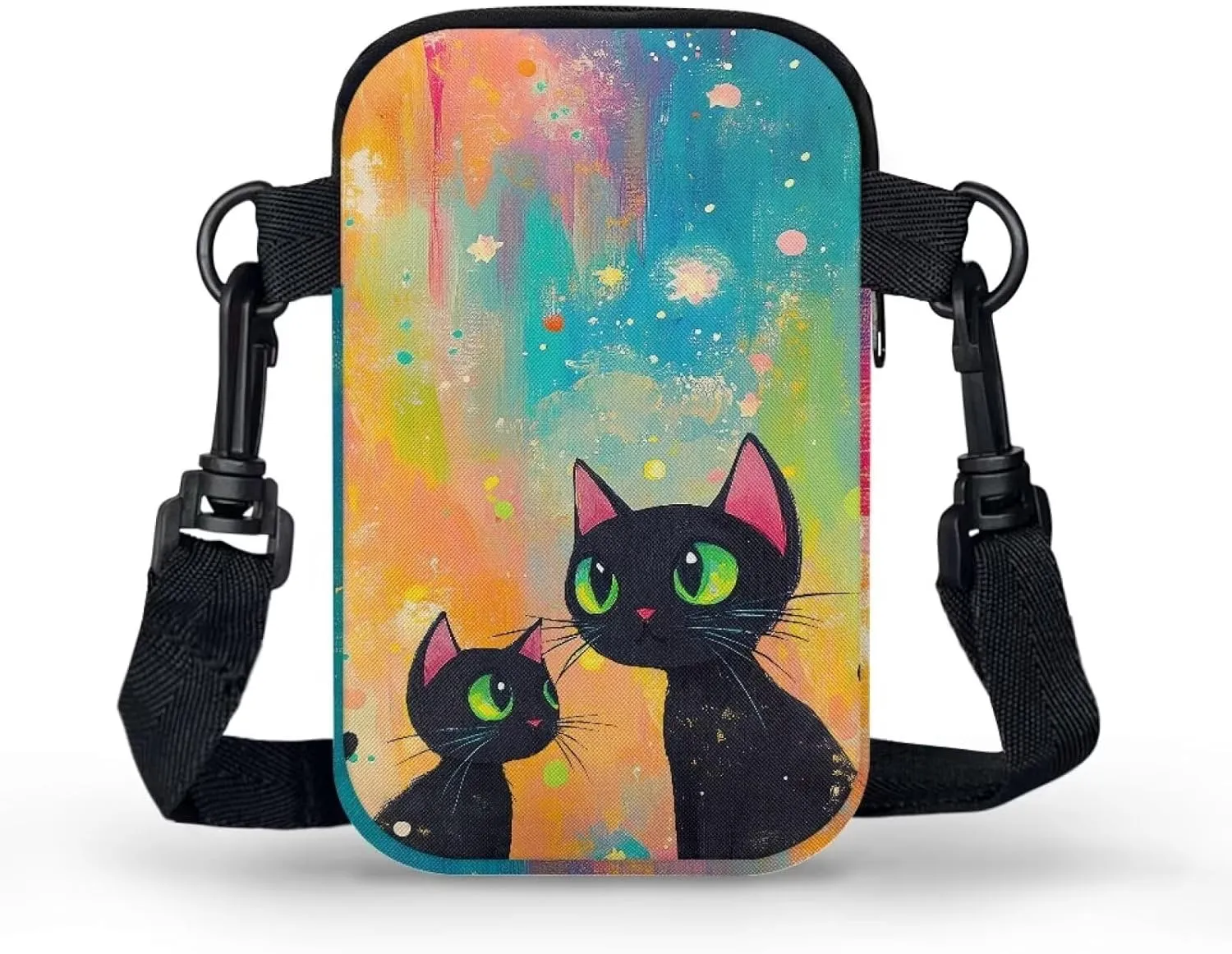 Cell Phone Bags for Women Crossbody with Adjustable Strap for Daily Use