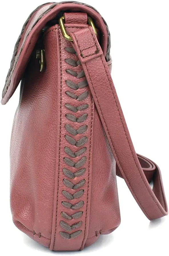 Chala Sweet Tote Shoulder Bag Rose