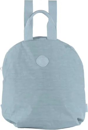 Circle Laptop Backpack Purse for Women, Work Travel Computer Bags, Fit 15.6 Inch Laptop