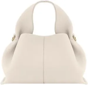 Cloud Silhouette Leather Handbag，Designer Leather Shoulder Bags