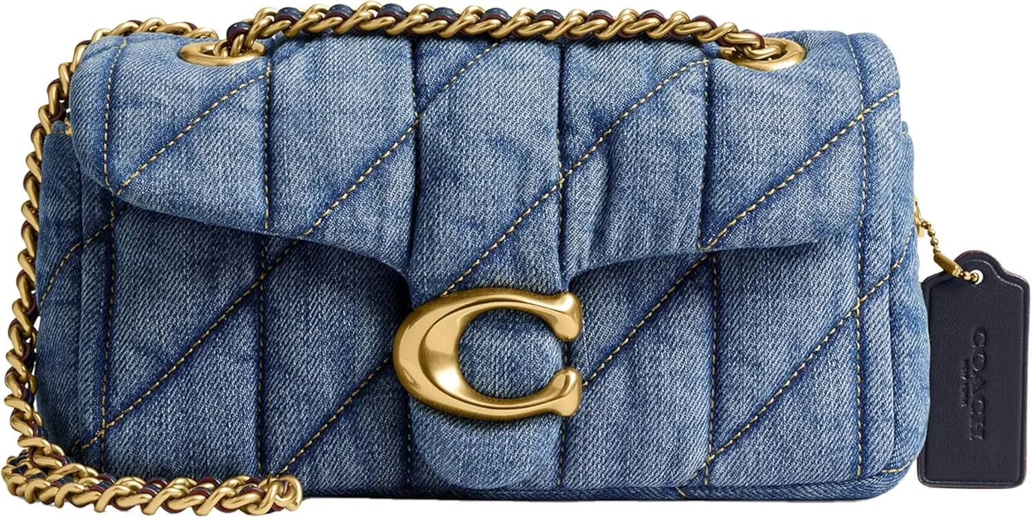 COACH Tabby Shoulder Bag 20