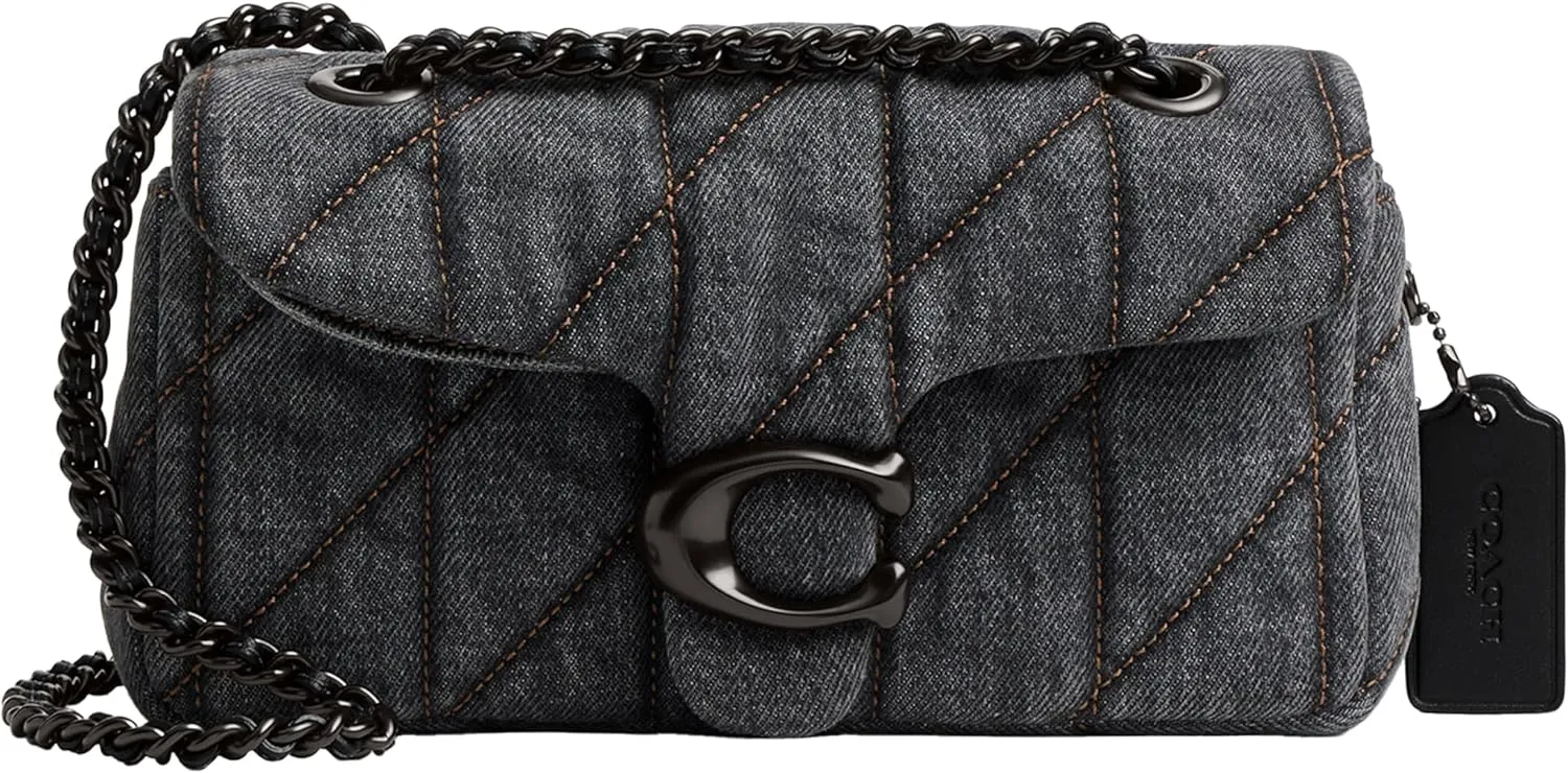 COACH Tabby Shoulder Bag 20