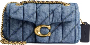 COACH Tabby Shoulder Bag 20