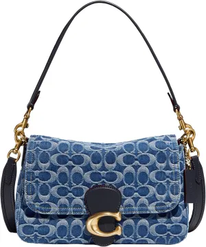 Coach Women's Soft Tabby Shoulder Bag