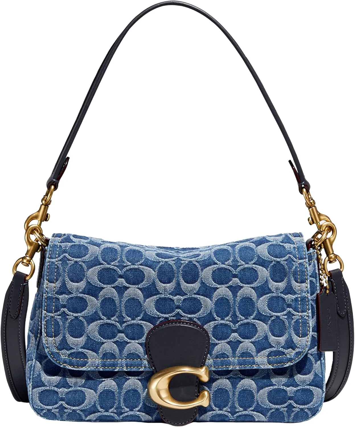 Coach Women's Soft Tabby Shoulder Bag