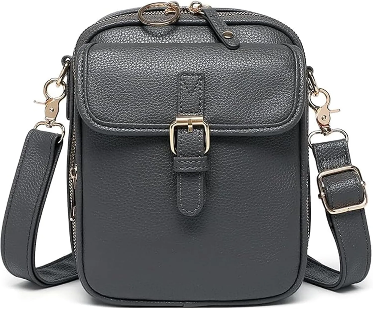 Collaborate Crossbody Leather Bag for Women, Urvashi Crossbody Leather Bags, Collaboraten1 Purse Tojoyride Shoulder Bags