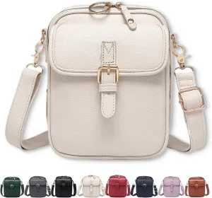 Collaboraten1 Crossbody Leather Bag, Collaborateam Urvashi Tojoyride Collaboration Shoulder Bags for Women, Anti Theft Bags