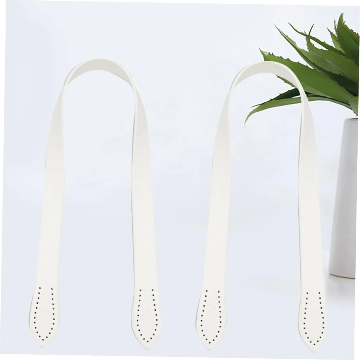 CORHAD Chic Women's Tote Bag Straps Pu Leather Bag Handle Tote Bag Belt for Women Replacing Straps