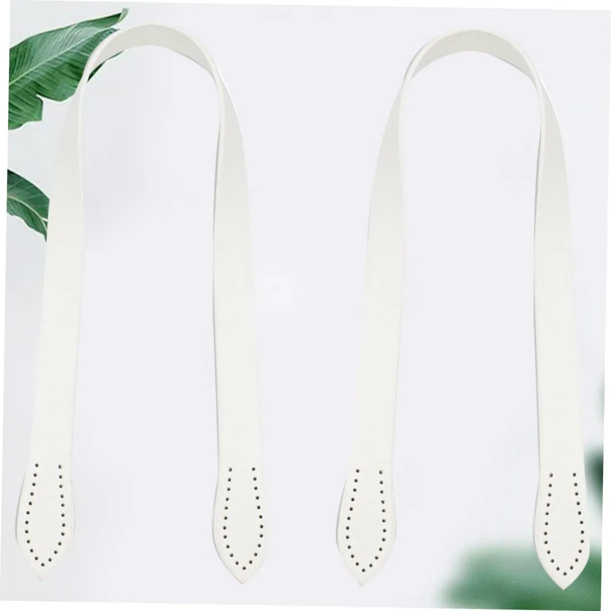CORHAD Chic Women's Tote Bag Straps Pu Leather Bag Handle Tote Bag Belt for Women Replacing Straps