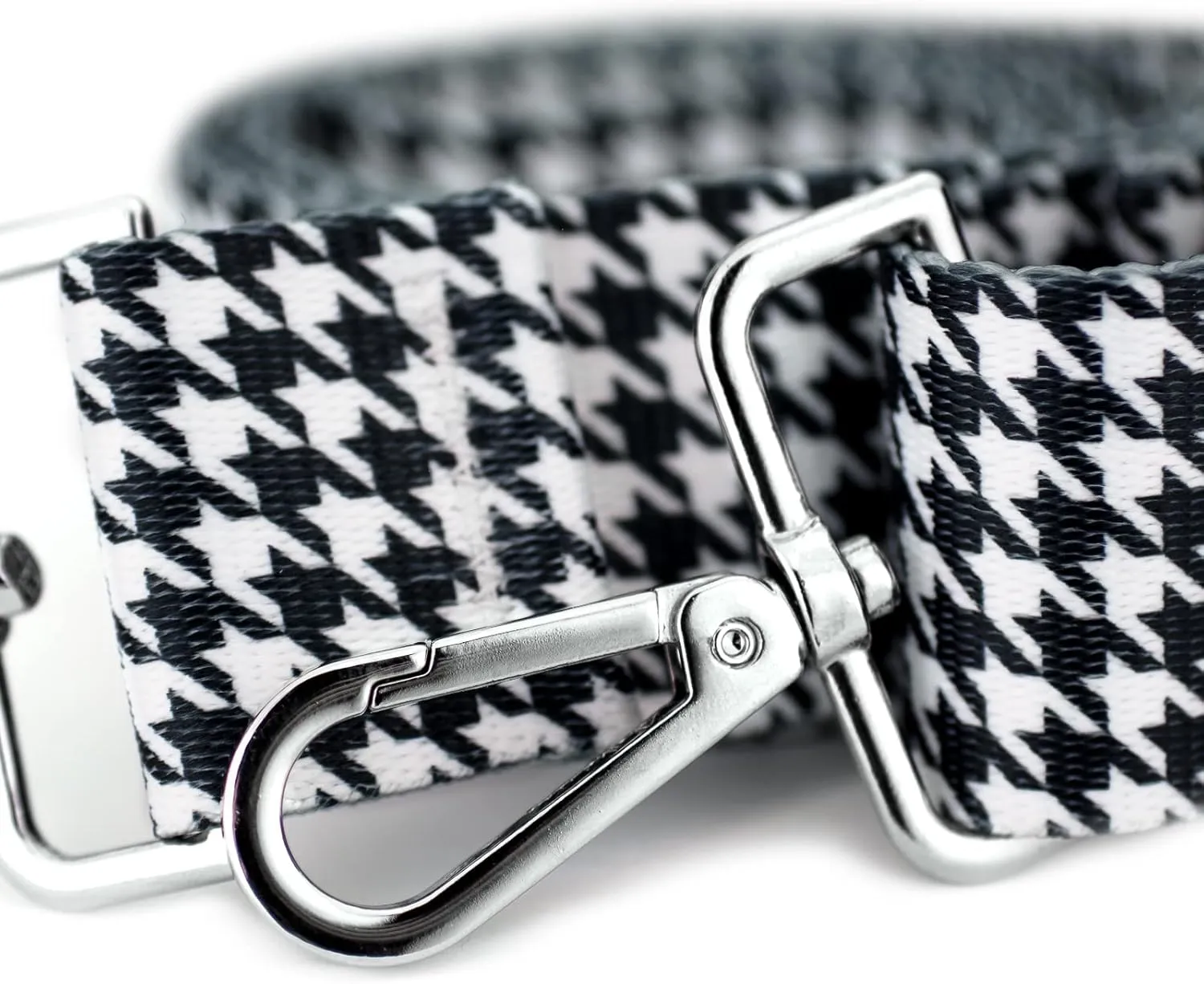 Country Brook Design - Wide Purse Strap Adjustable Replacement Crossbody Bag Strap