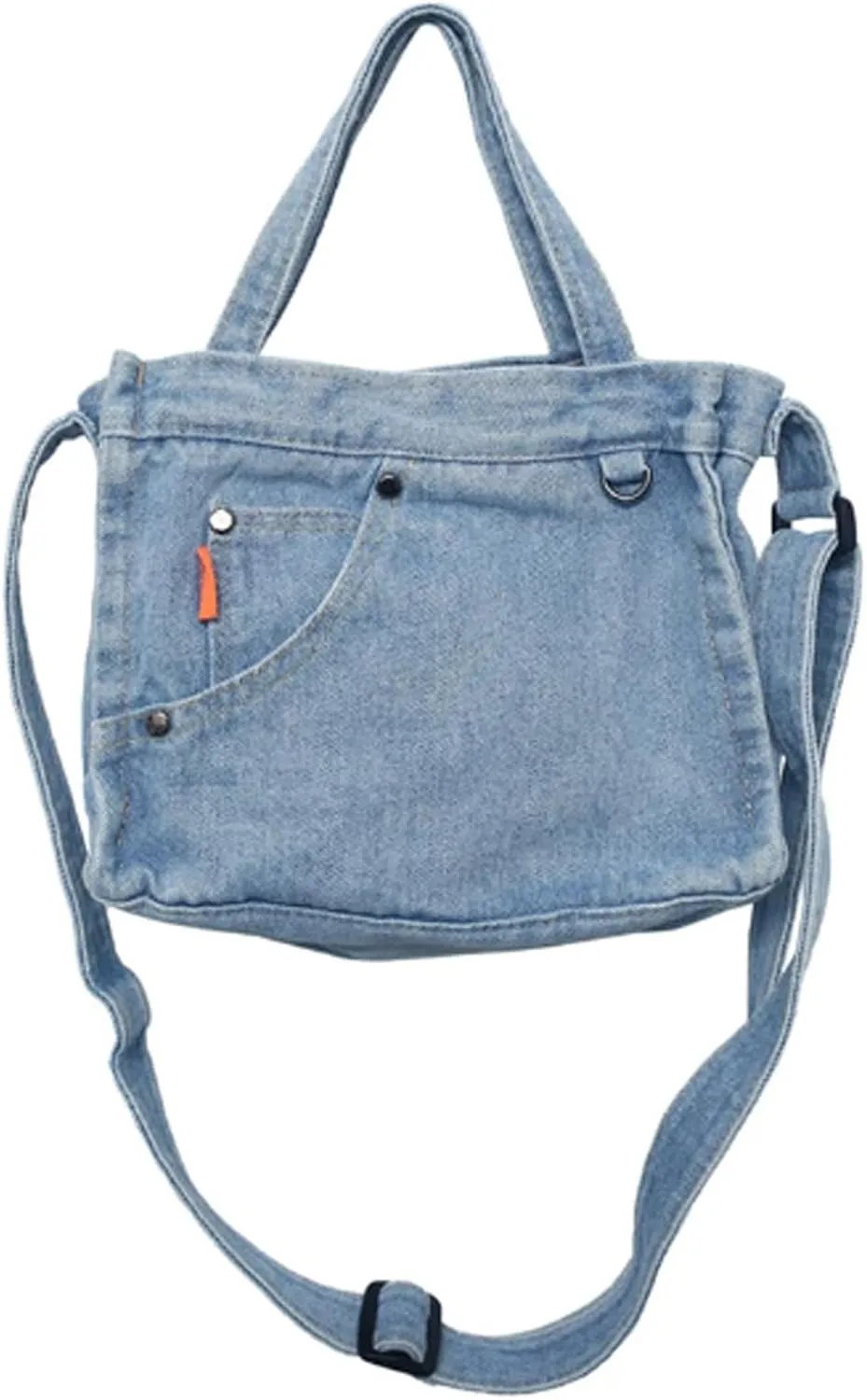 Cowboy wallet, small crossbody bag, cowboy handbag, women's purse, fashionable handbag, fashionable shoulder bag