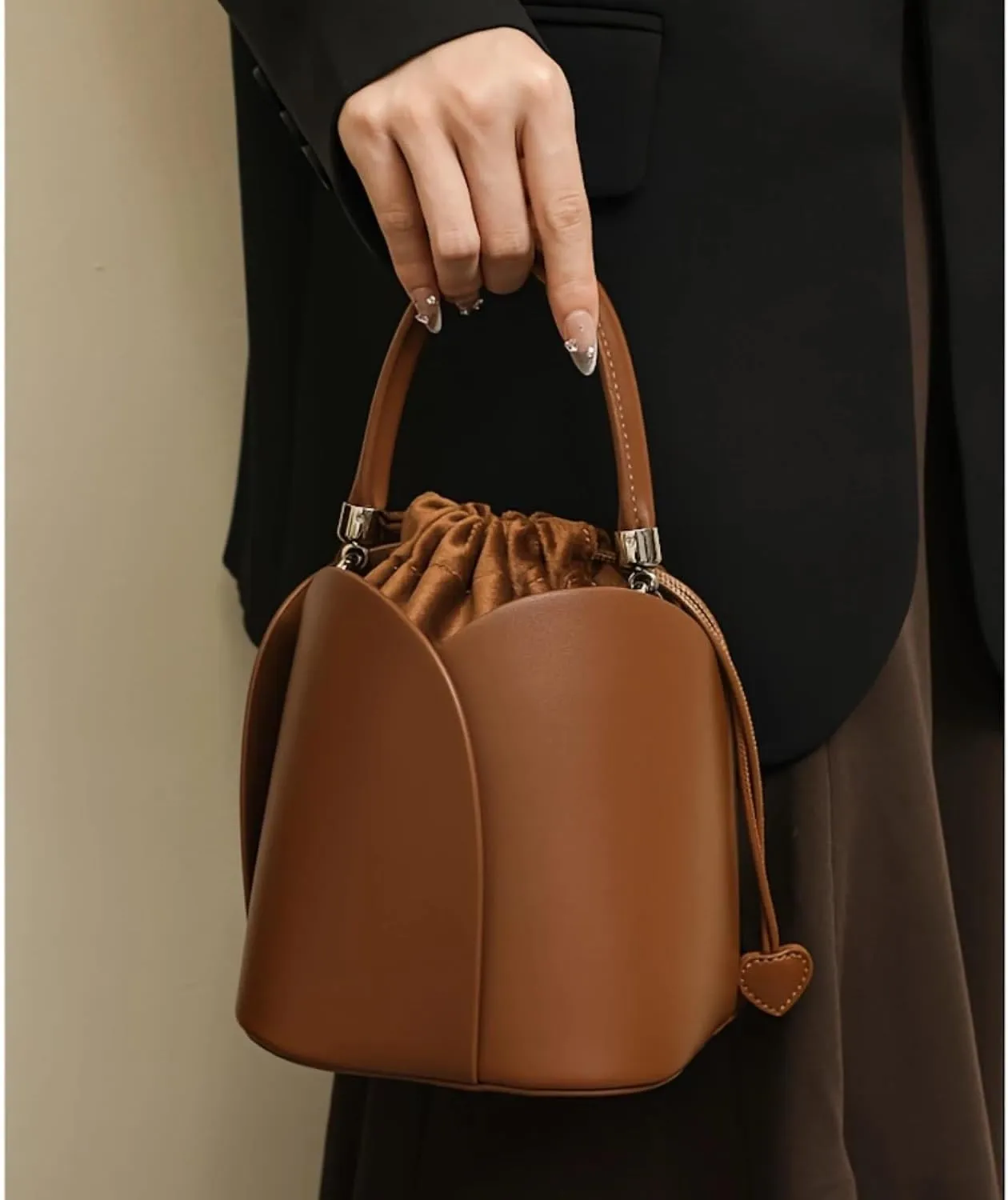 Creative Petal Bag ForVersatile Purses Crossbody Bags Purses,Women's Shoulder Bags