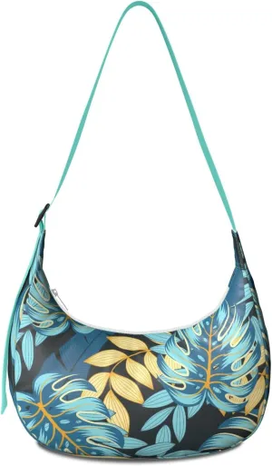 Crescent Shoulder Bag s for WomenTote Handbag Under the Arm Purses Mini Clutch Purse with Travel.