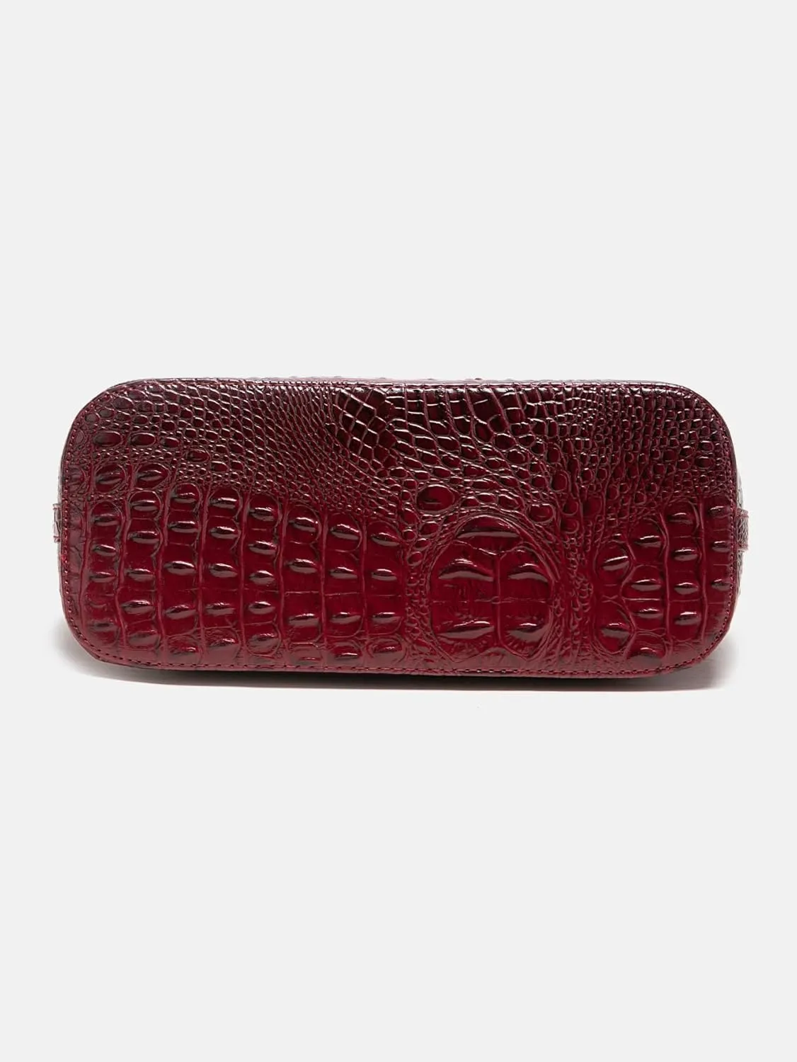 Crocodile Handbag Women Purse Satchel Bag Crossbody Classy Tote Bag Top Handle Vegan Leather Ladies Handbag purses