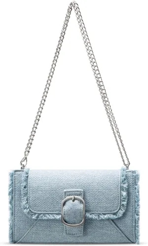 Crossbody Bag for Women Shoulder Handbags with Adjustable Chain Strap Small Lady Purse Cellphone Wallet