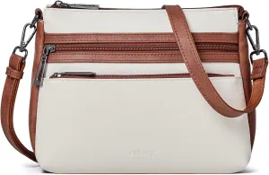 Crossbody Bags for Women Crossbody Purses Shoulder Bag Women's Cross body Handbags Adjustable Strap