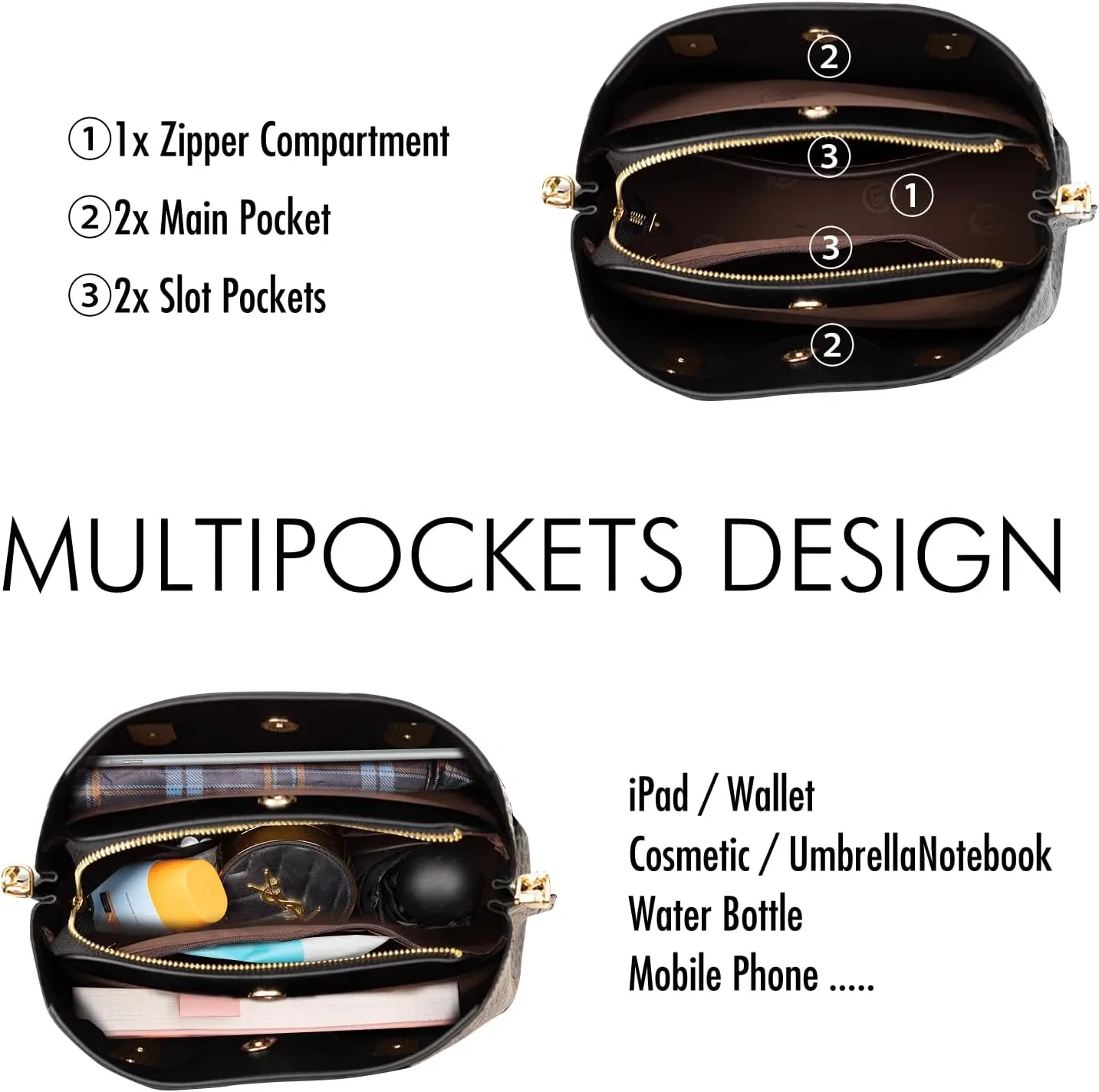 Crossbody Bag,Women's Crossbody Handbags,Hand Bags,Leather Bags For Women,Leather Tote,Shoulder Tote Bag