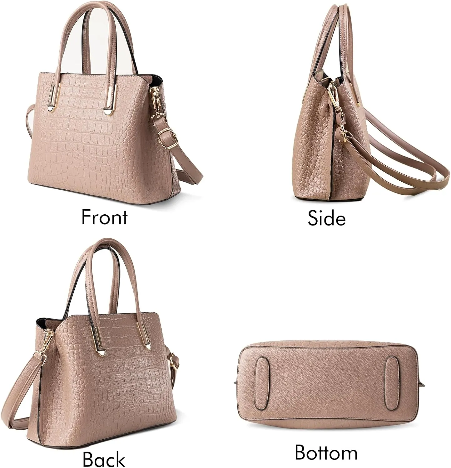 Crossbody Bag,Women's Crossbody Handbags,Hand Bags,Leather Bags For Women,Leather Tote,Shoulder Tote Bag