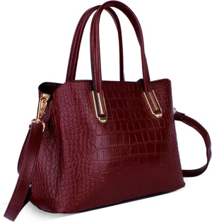 Crossbody Bag,Women's Crossbody Handbags,Hand Bags,Leather Bags For Women,Leather Tote,Shoulder Tote Bag