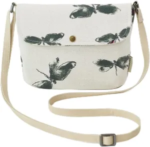 Crossbody Purse with Adjustable Strap