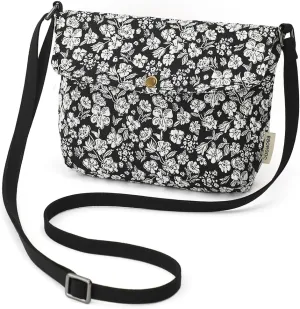 Crossbody Purse with Adjustable Strap