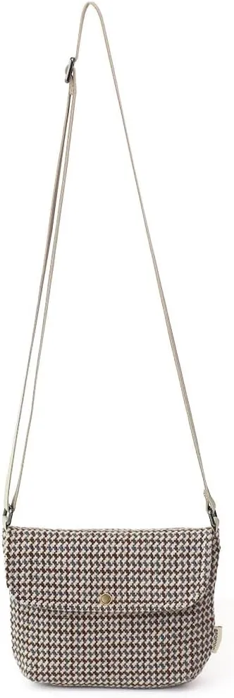 Crossbody Purse with Adjustable Strap