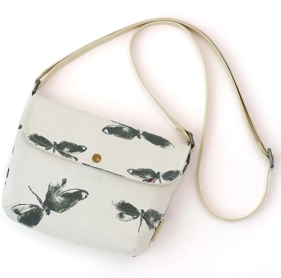 Crossbody Purse with Adjustable Strap