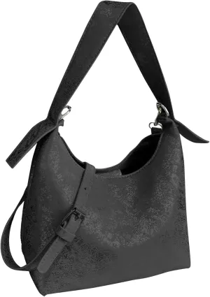 Crossbody Purses for Women Trendy Hobo Bag Vegan Leather Shoulder Hand Bag Hobo Guitar Strap Purse Satchel Bags