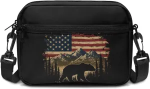 Crossbody Purses for Women with Adjustable Strap for Daliy Use