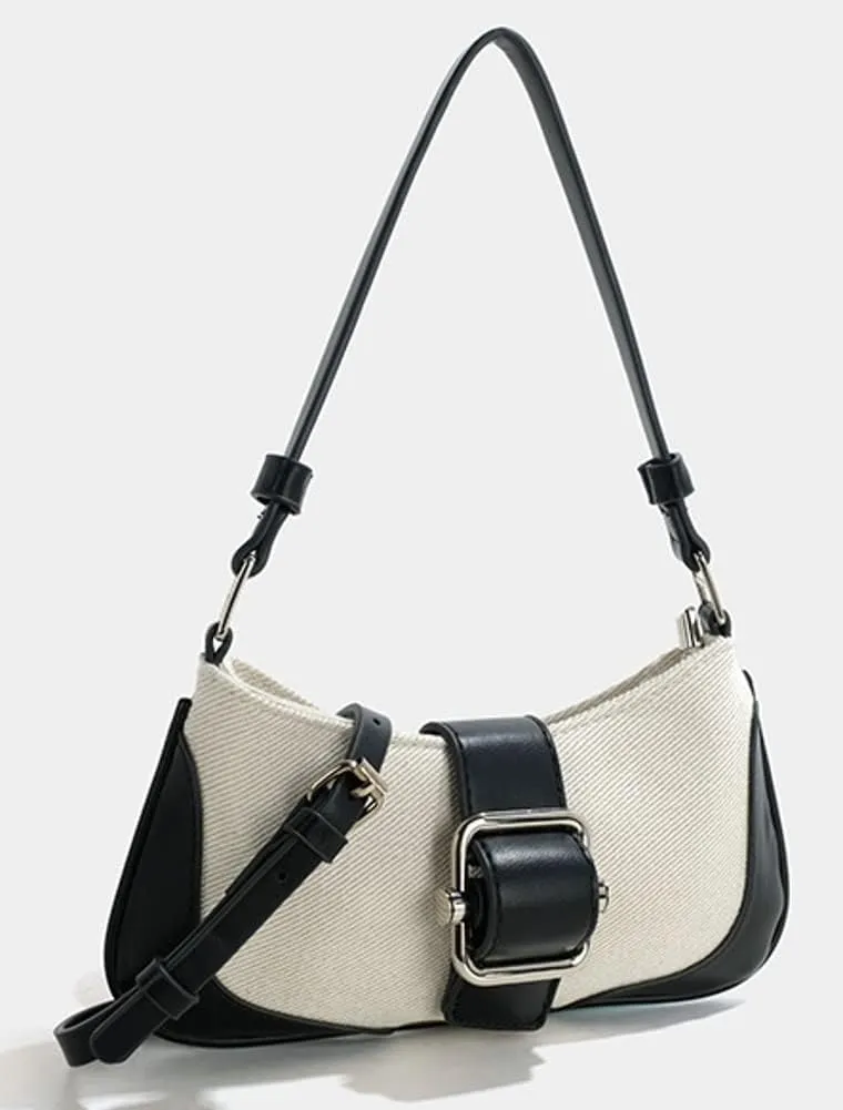Crossbody Shoulder Bag for Women Chic Tote Handbag Mini Clutch Purse PU Leather Messenger Bag Evening Satchel Bag