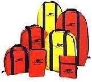 CST Berger 61-2542 Shock Absorbent Tall Carrying Bag for EDM Accessories