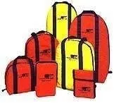 CST Berger 61-2542 Shock Absorbent Tall Carrying Bag for EDM Accessories