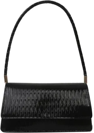 Cute Purse Small Bag Chic Mini Purses Retro Classic Elegance Sleek Minimalist French Vintage Handbag