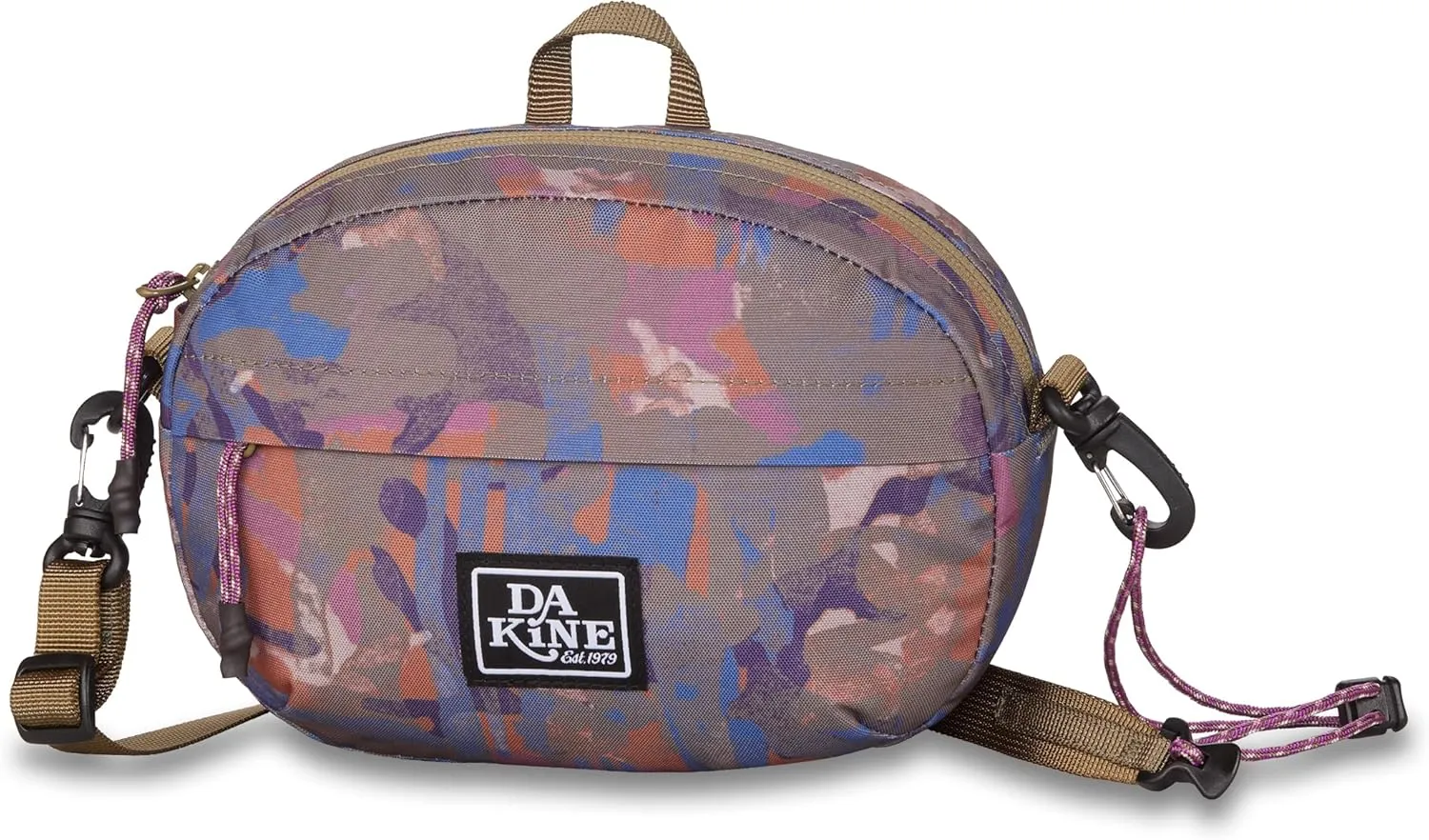 Dakine Joey Oval Crossbody