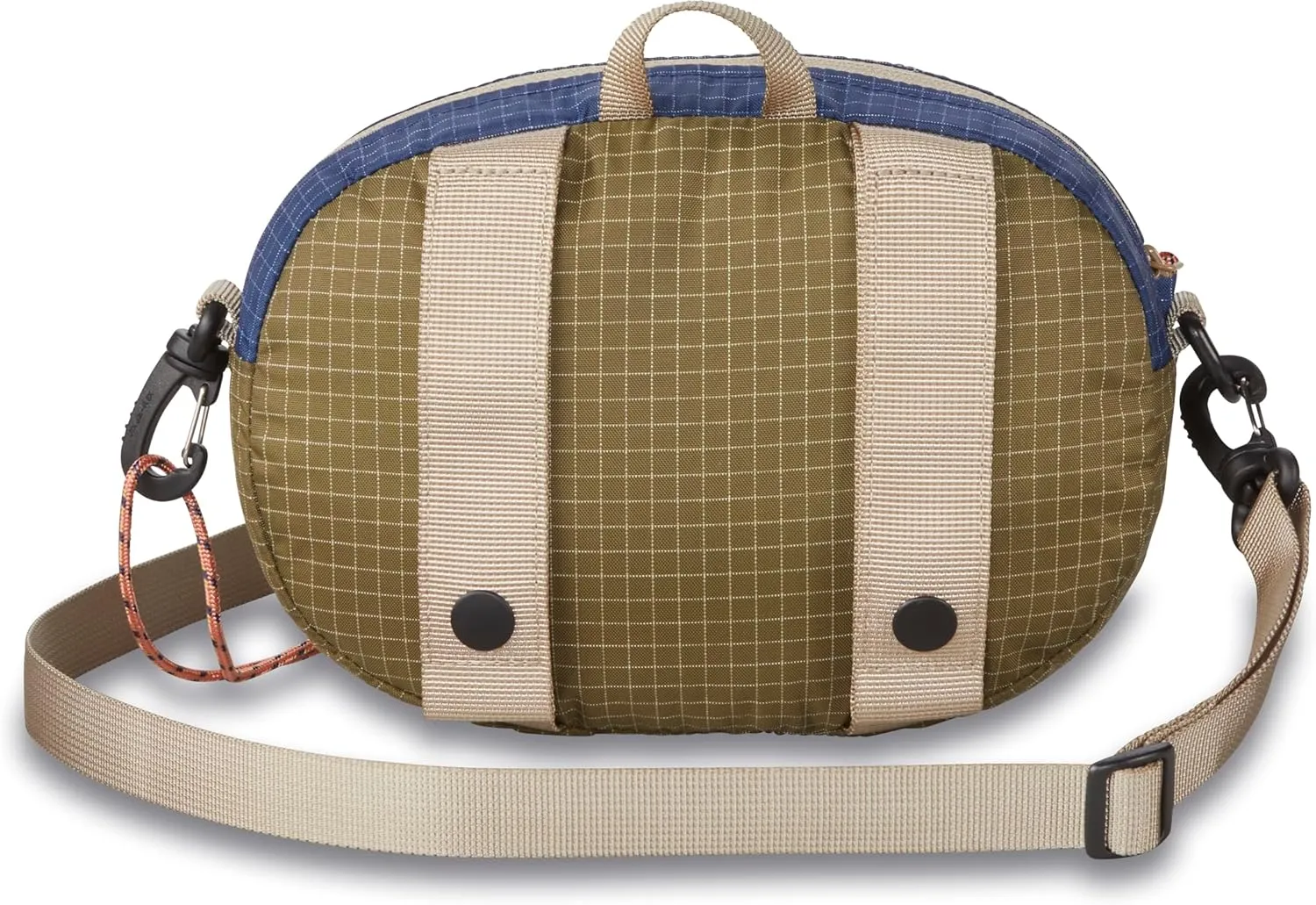 Dakine Joey Oval Crossbody