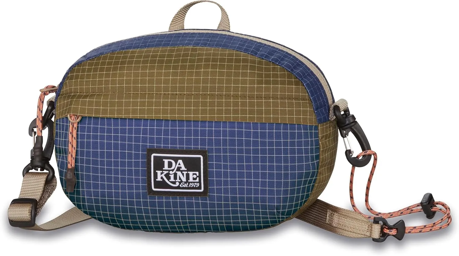 Dakine Joey Oval Crossbody
