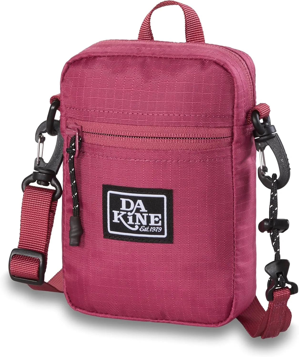 Dakine Journey Mini Crossbody - Dry Rose