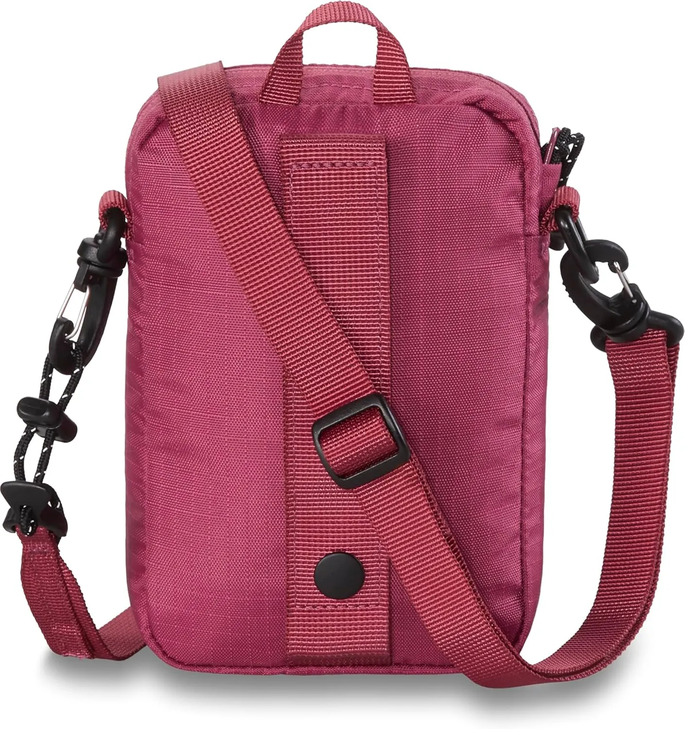 Dakine Journey Mini Crossbody - Dry Rose