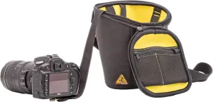 Danger Buddies CameraBuddy Tethered Anti-Drop Camera Bag for Hikers and Climbers
