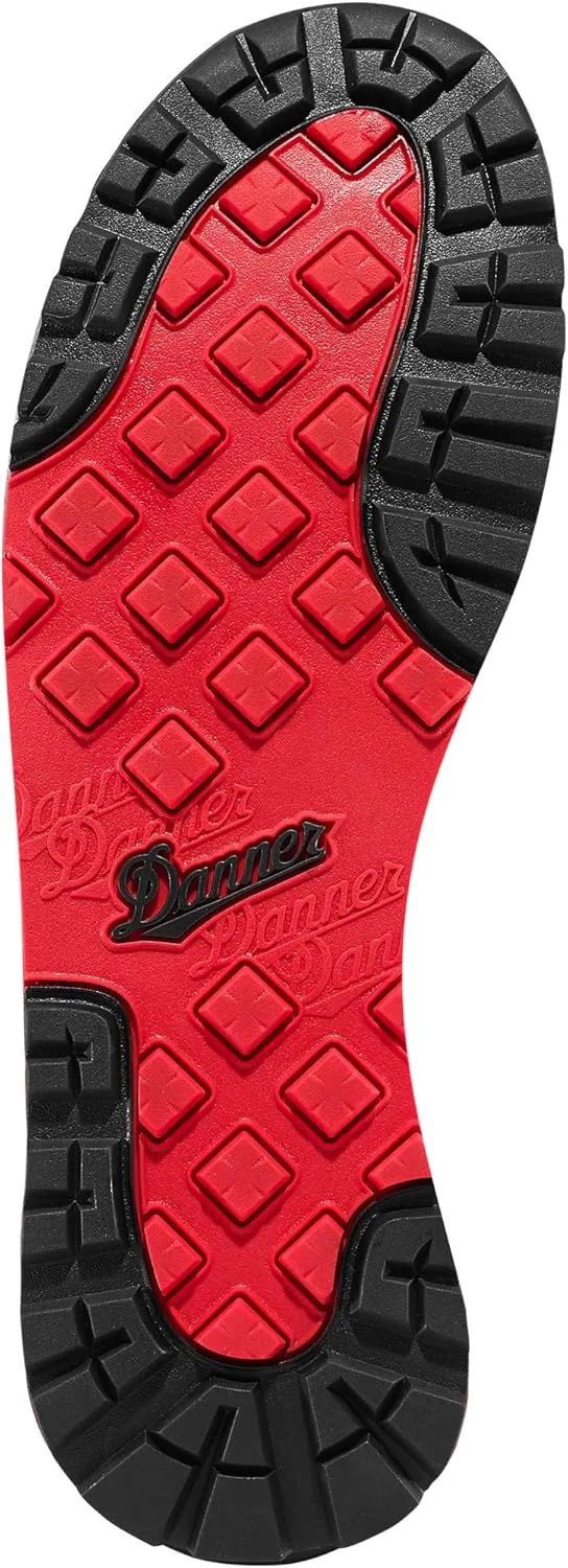 Danner Men's Jag 4.5" Waterproof Lifestyle Boot