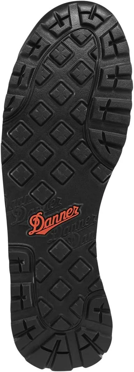 Danner Men's Jag Dry Weather 4.5" Lifestyle Boot