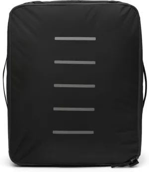 Db Journey Ramverk XL Camera Insert - DSLR Camera Bag Insert for Backpack, Custom Dividers for Camera & Lenses, Crossbody Camera Bag, Water Resistant, 30L - Black Out