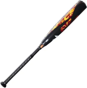 DeMarini 2023 CF Mashup -5 USSSA Baseball Bat: WTDXCB5FE WTDXCB5FE 31" 26 oz.