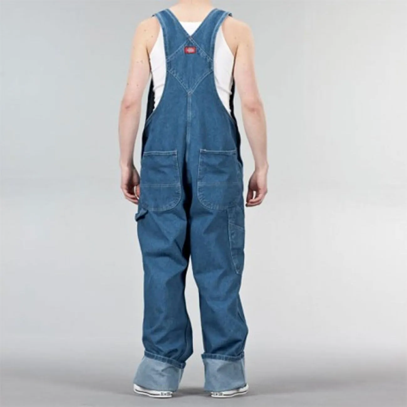 Dickies Men's Bib Overall