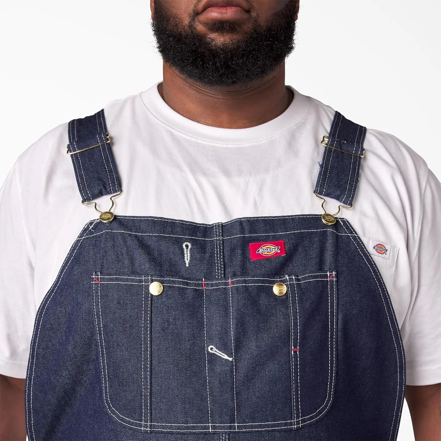 Dickies Men's Bib Overall
