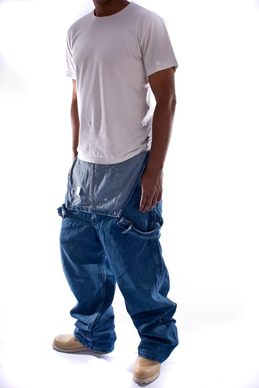 Dickies Men's Bib Overall
