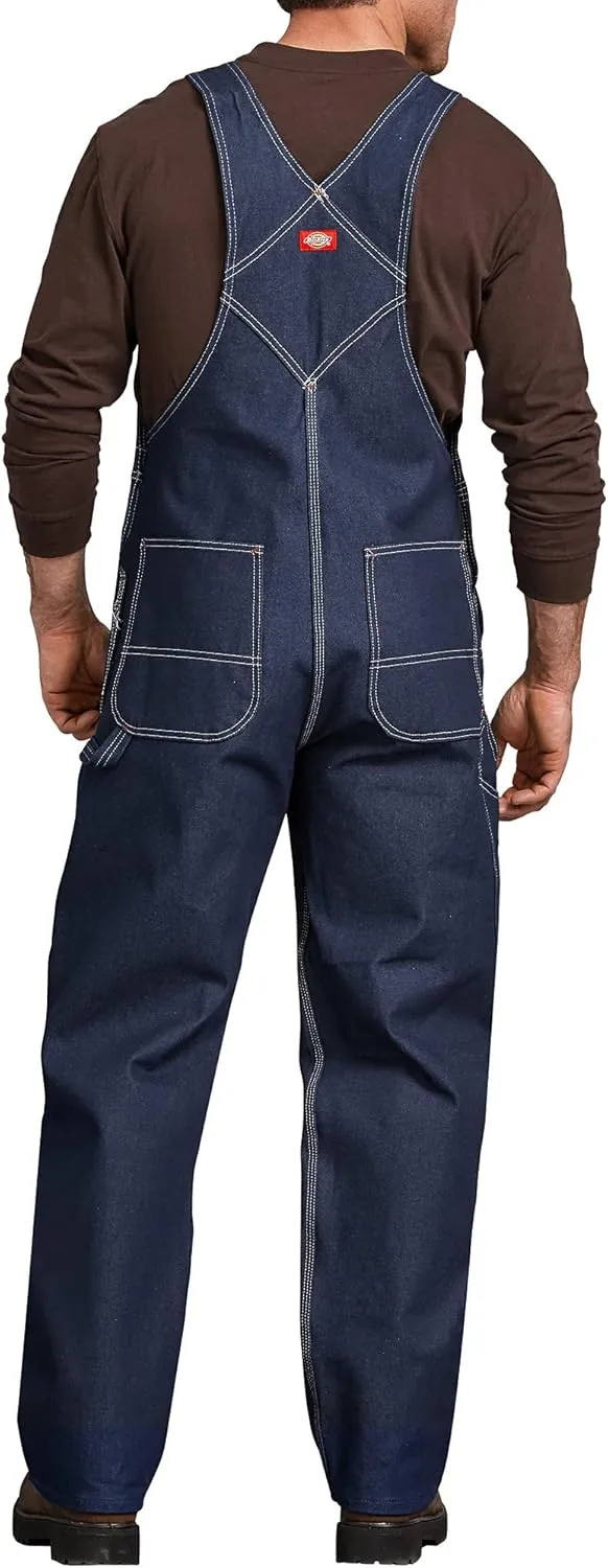 Dickies Men's Bib Overall