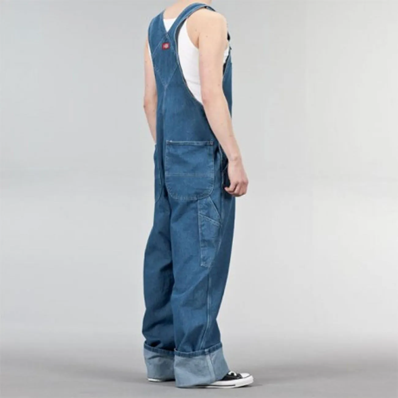 Dickies Men's Bib Overall